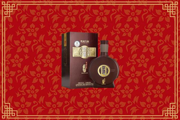 蛟河市回收习酒